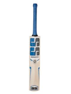 SS Kashmir Willow Cricket Bat Yuvi 20 20 SH
