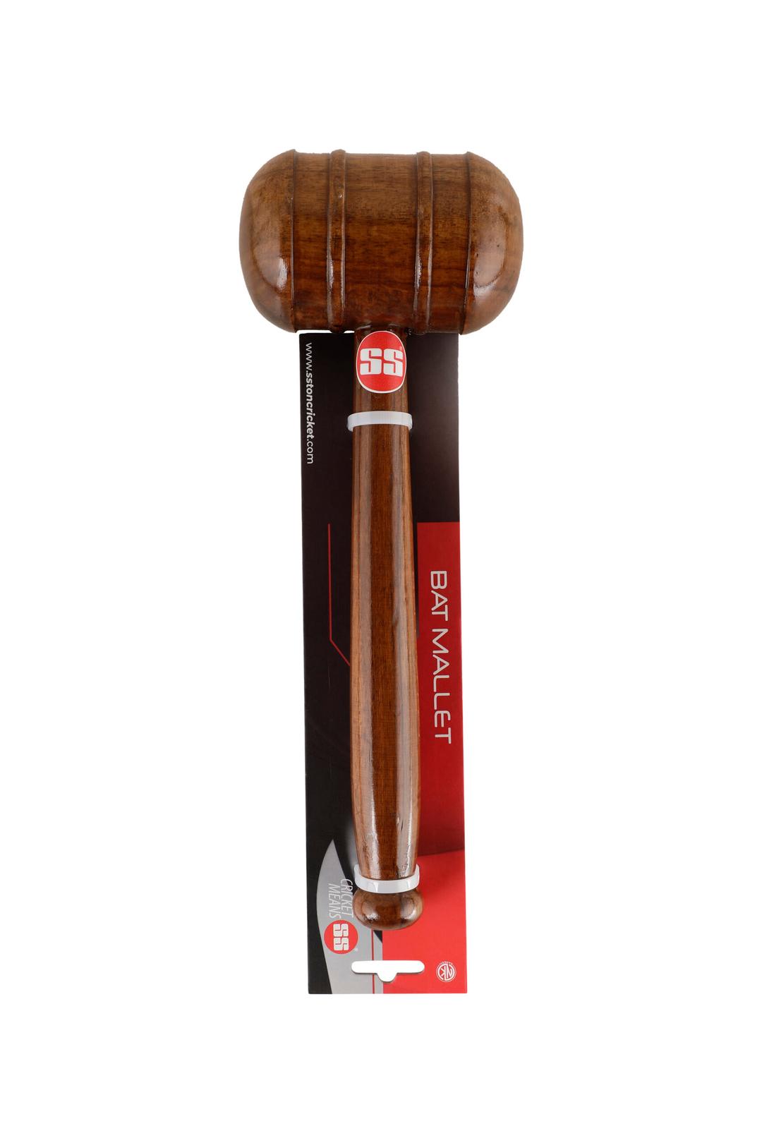 SS  Cricket Bat Mallet