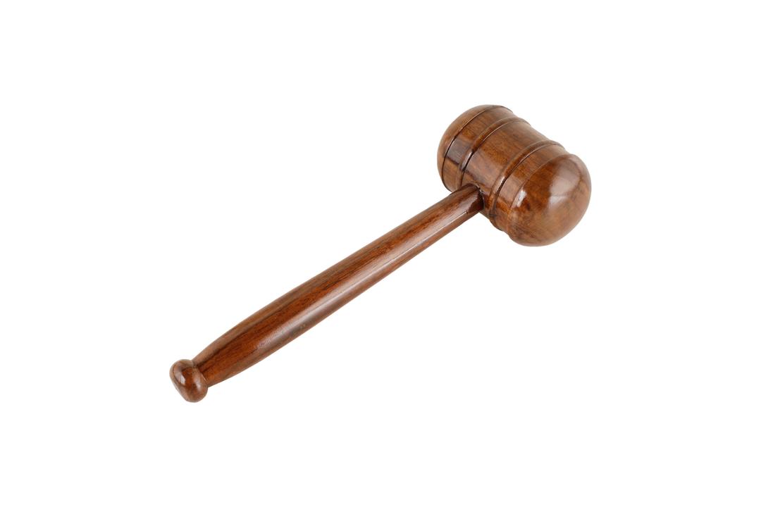 SS  Cricket Bat Mallet