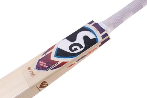 SG Kashmir Willow Cricket Bat RP Pro