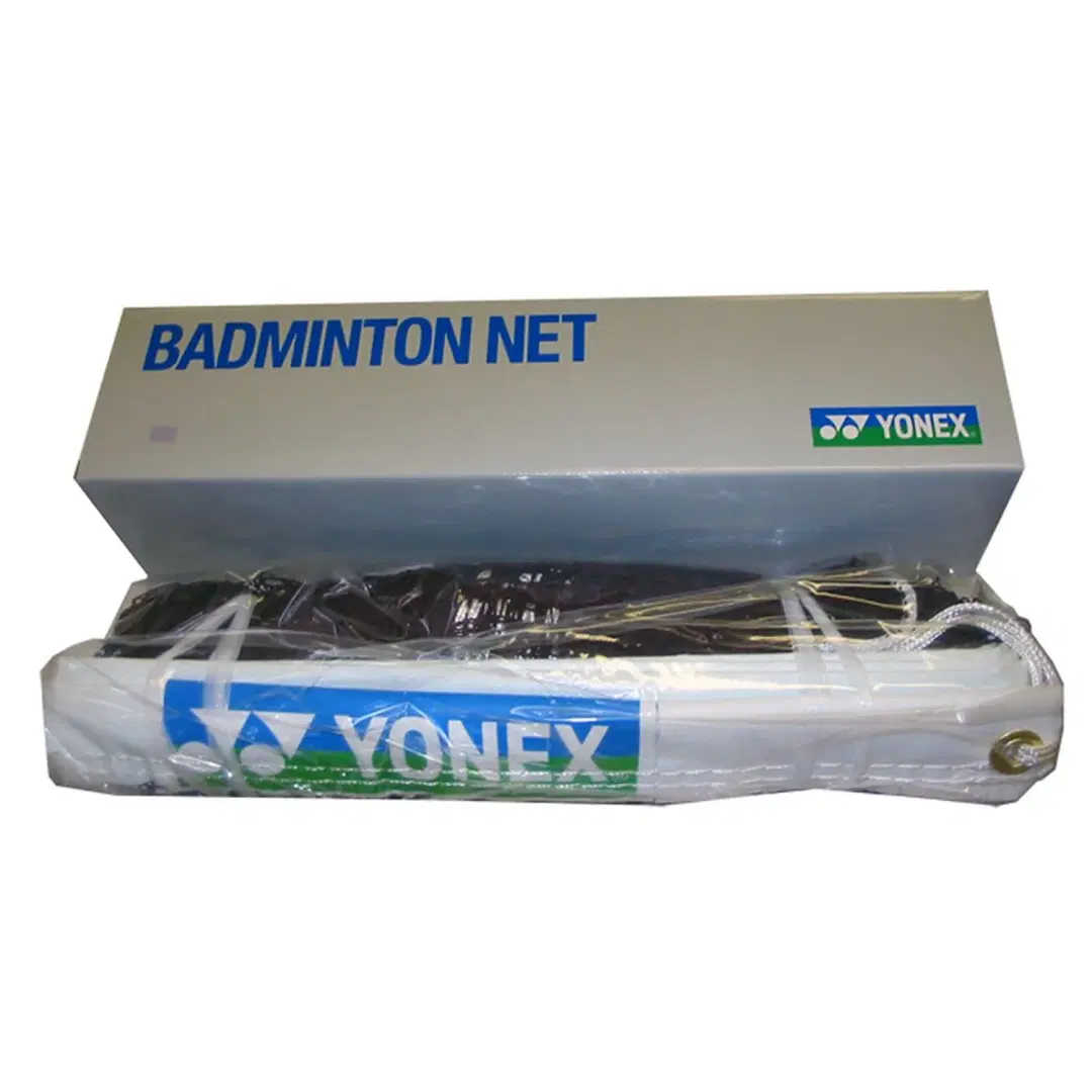 Yonex AC 152EX Tournament Grade Badminton Net