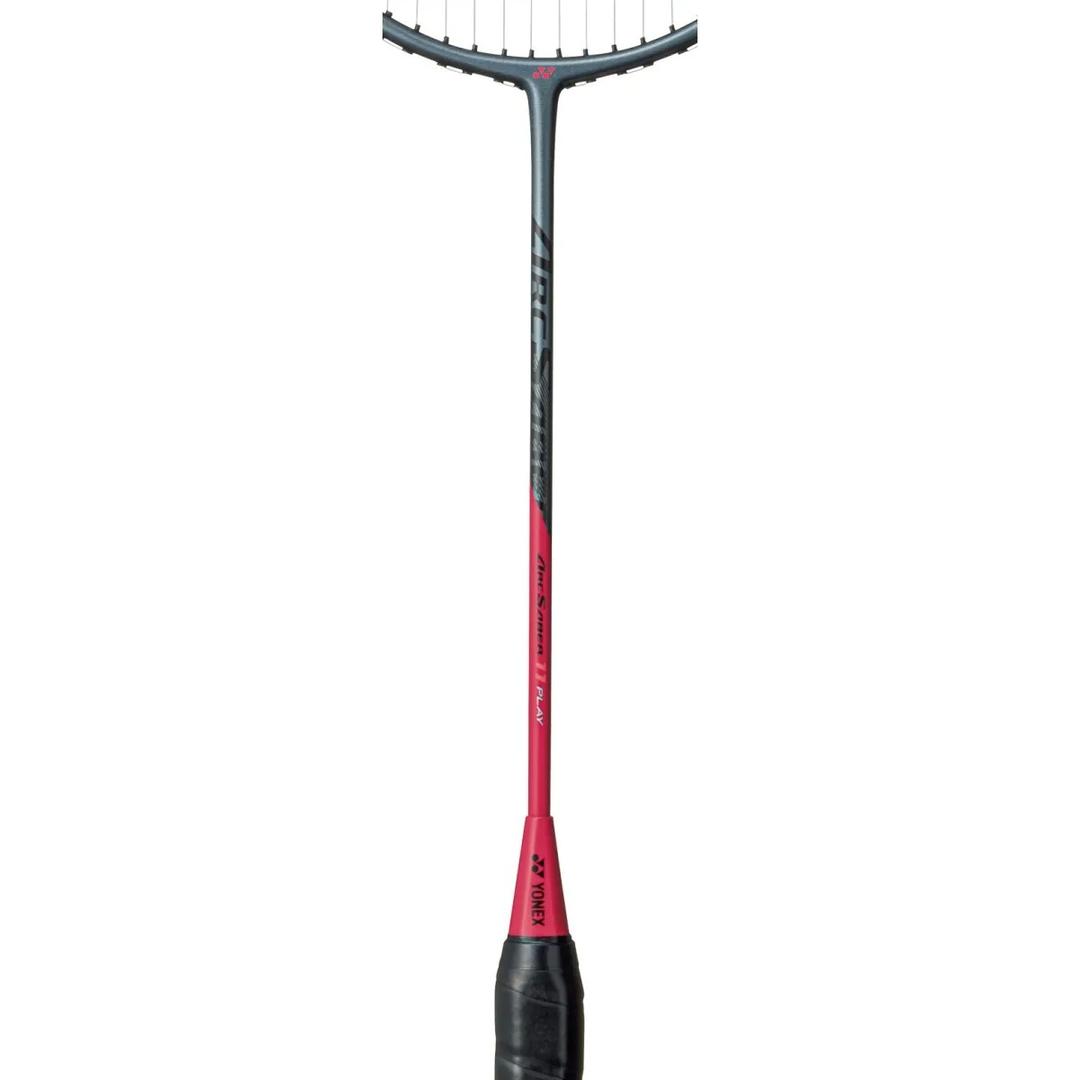 YONEX Badminton Racquet Arcsaber 11 Play