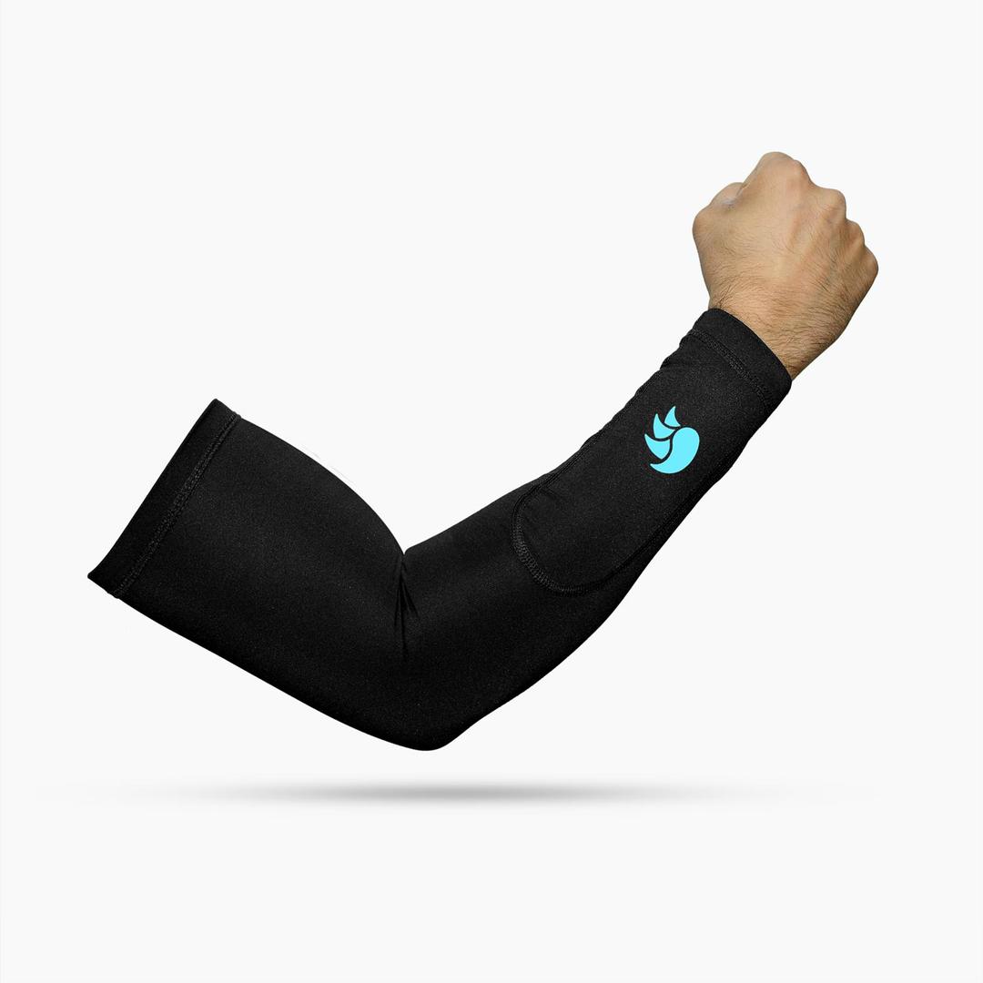 DSC Compressiom Arm Sleeve