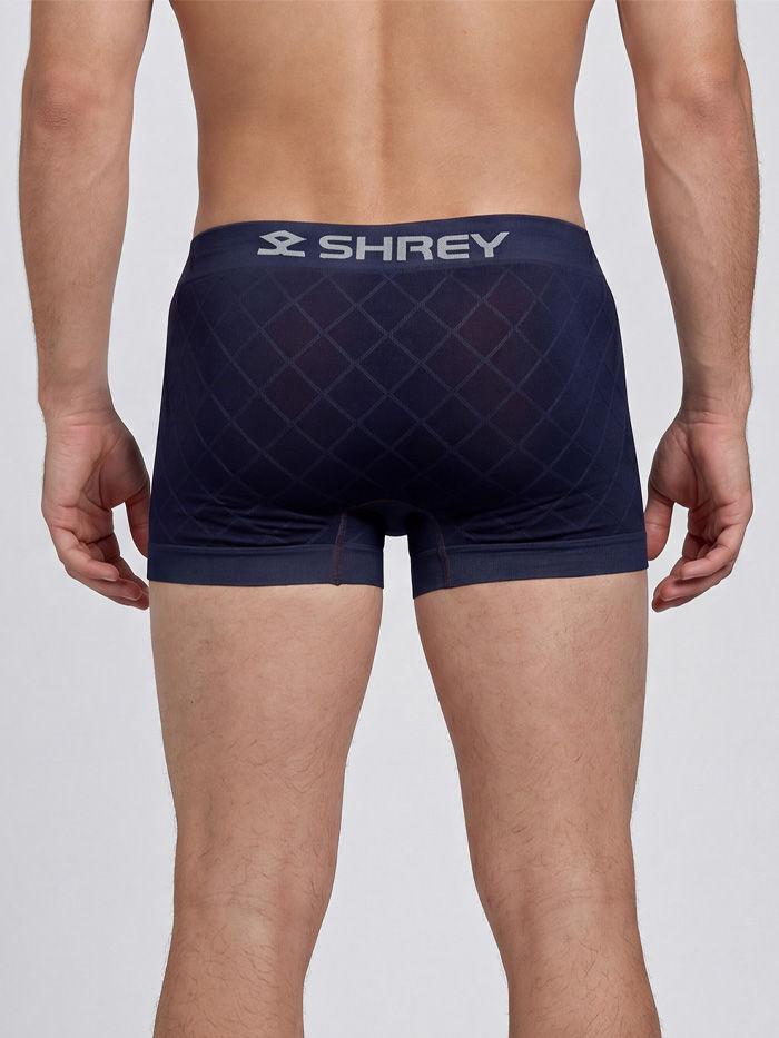 Shrey Athletic Supporter Trunks