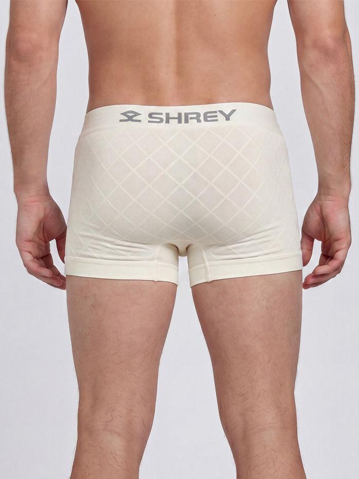 Shrey Athletic Supporter Trunks