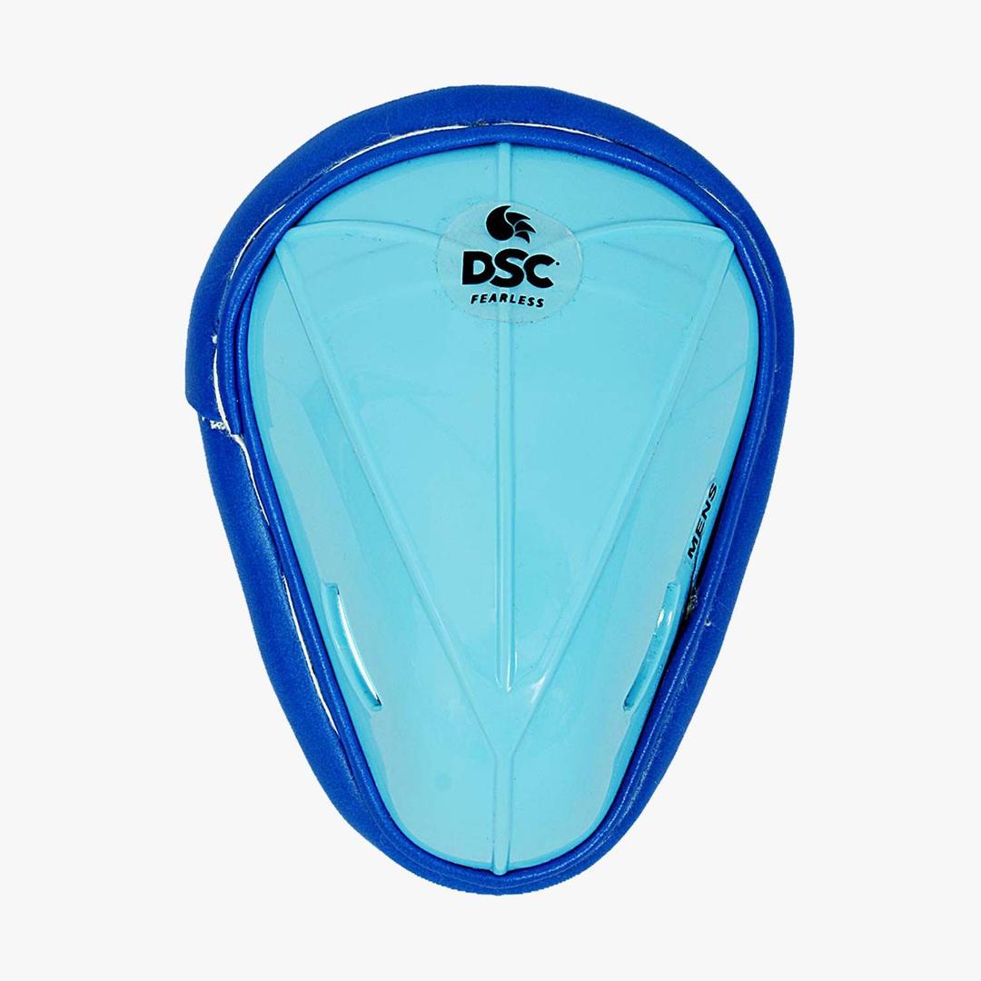 DSC Abdominal Guard Attitude