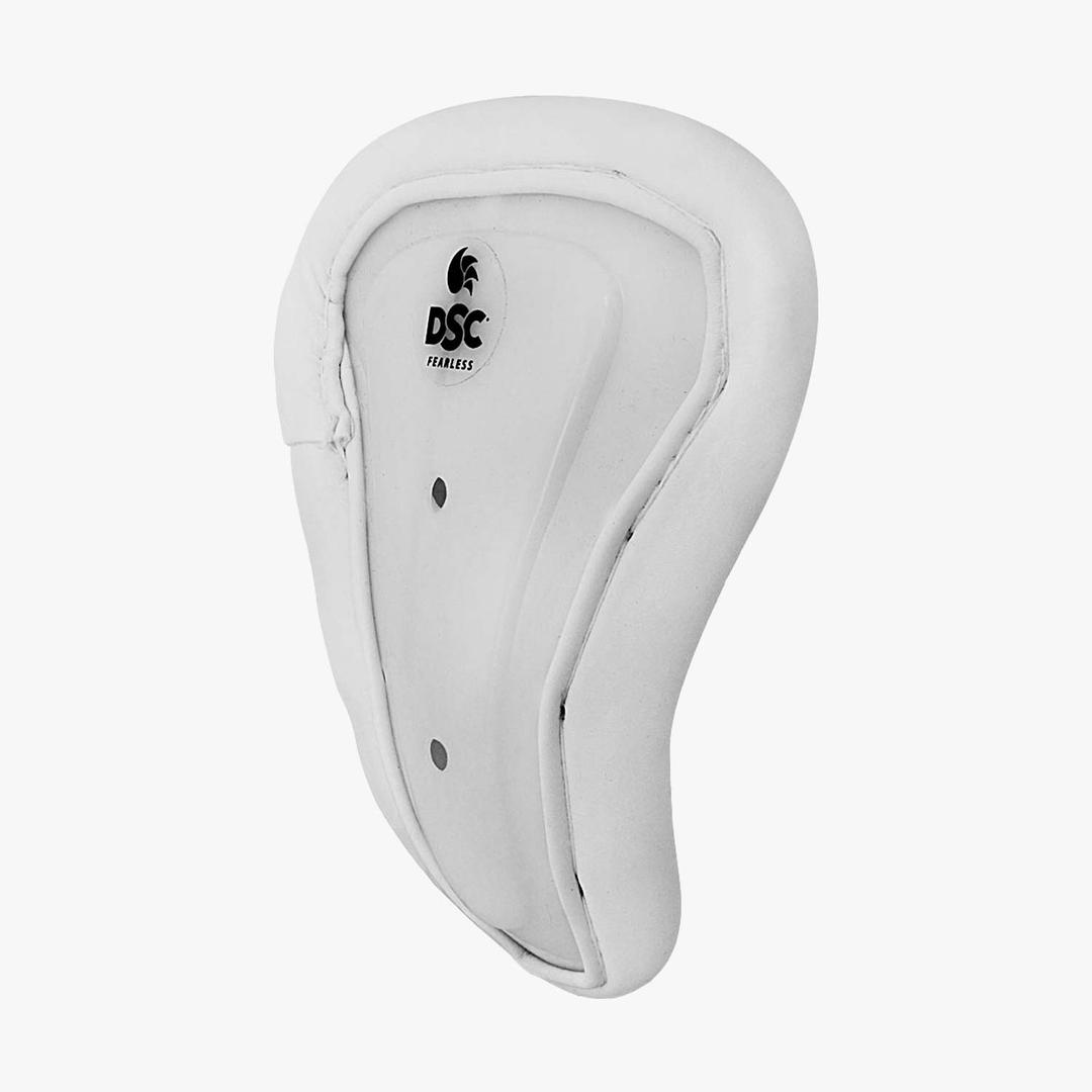 DSC Abdominal Guard Attitude Women