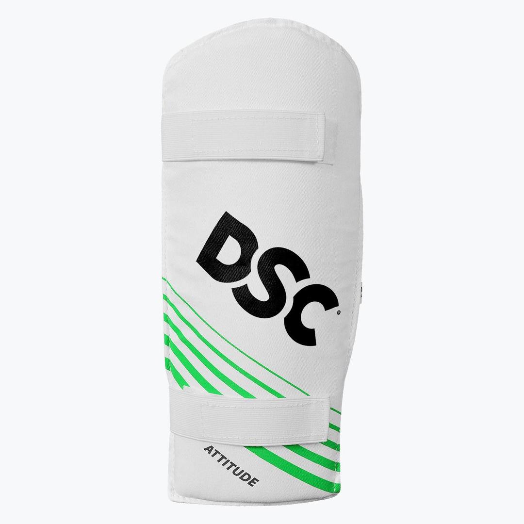 DSC Arm Guard Attitude