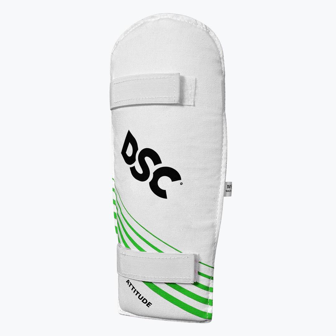 DSC Arm Guard Attitude