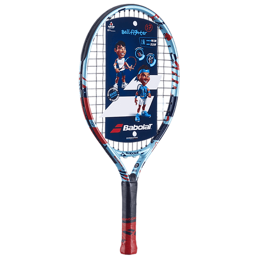 Babolat Ballfighter 17 Toddler Tennis Racquet