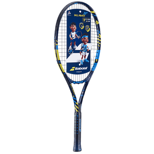 Babolat Ballfighter Junior 25 Tennis Racquet