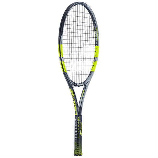 Babolat Carlitos Junior 25 Tennis Racquet