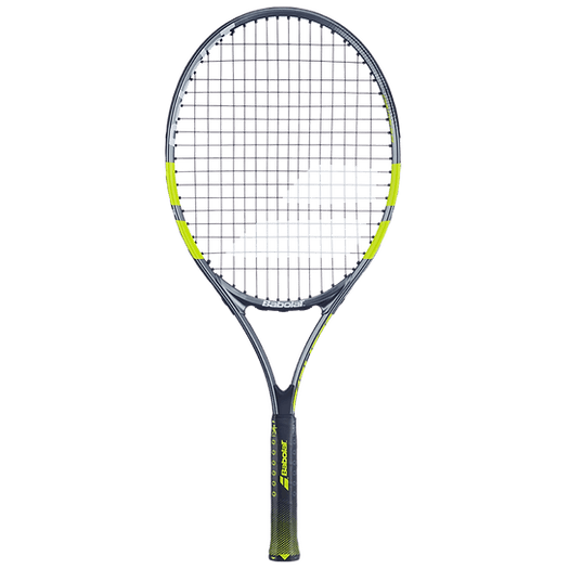 Babolat Carlitos Junior 25 Tennis Racquet