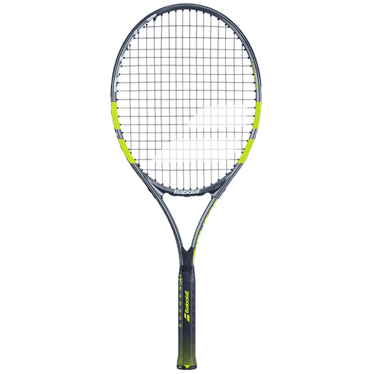 Babolat Carlitos Junior 26 Tennis Racquet