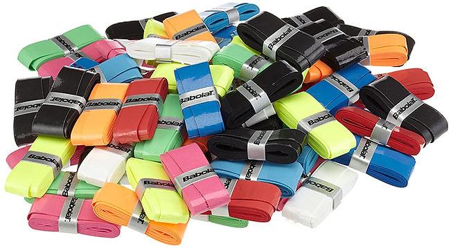 Babolat My Overgrip Single Pc (Assorted Colour)