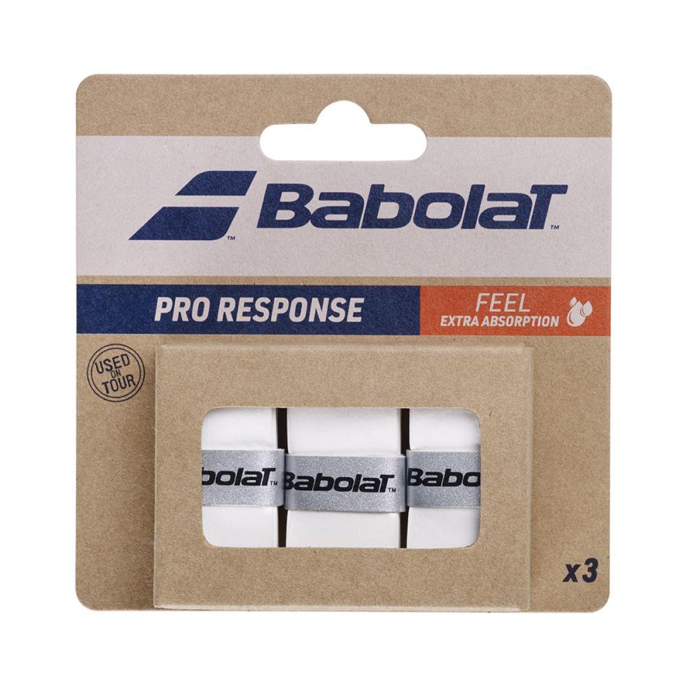Babolat Pro Response X3 Tennis Overgrip