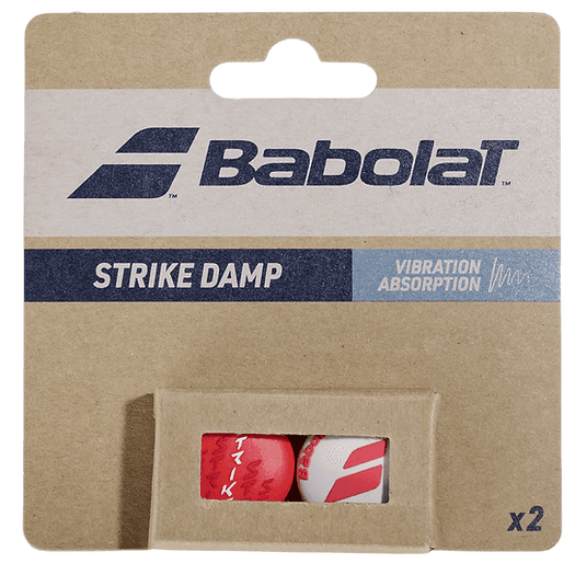 Babolat Strike Damp Tennis Dampener