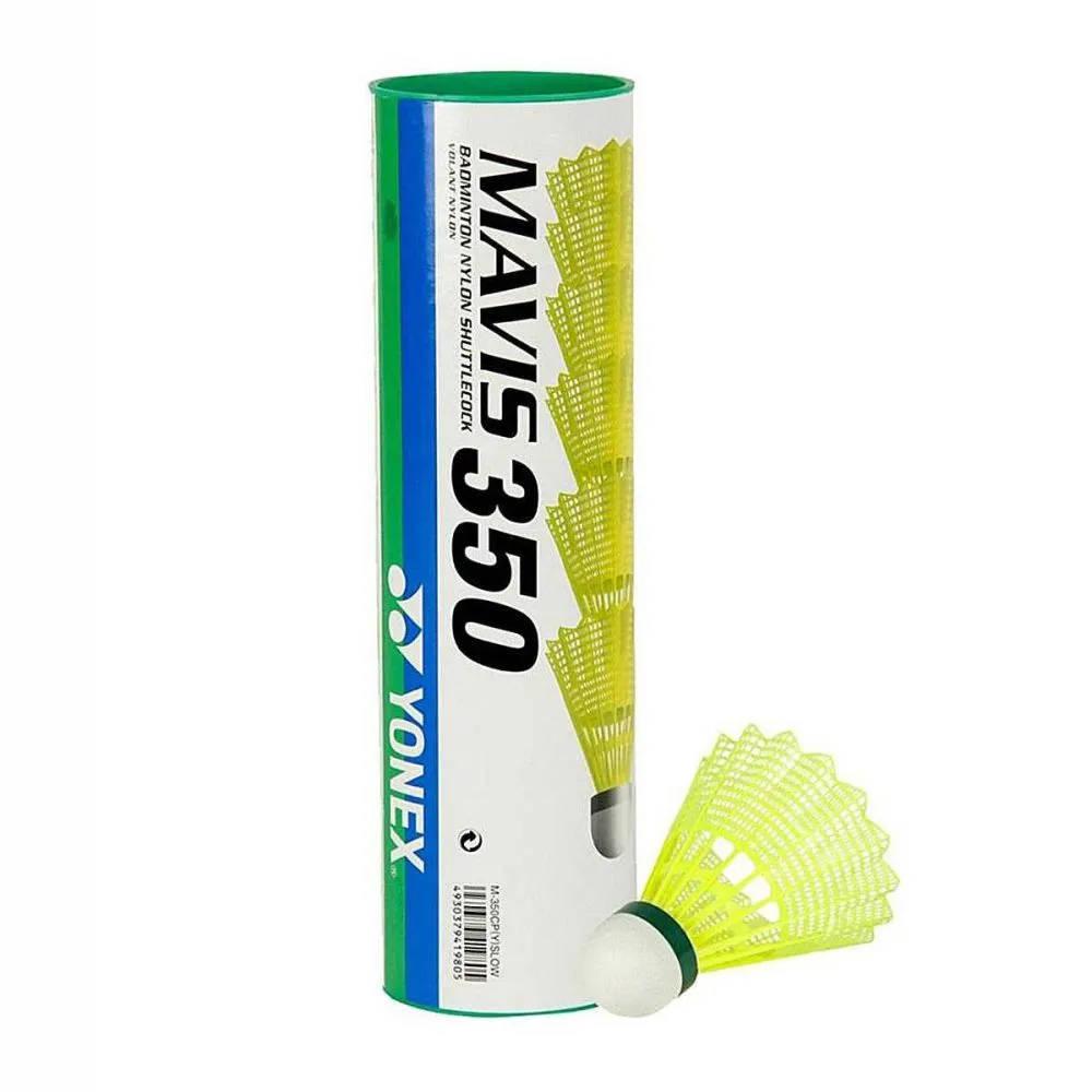 Yonex Mavis 350 Nylon Badminton Shuttlecock