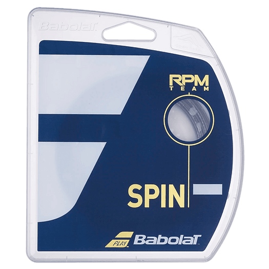 Babolat RPM Team 12m Tennis String