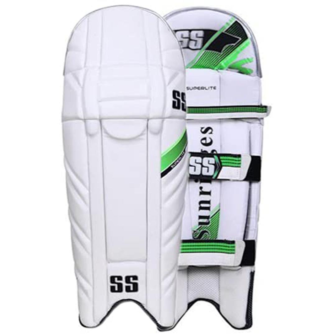 SS Batting LegGuard Superlite