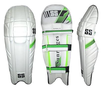 SS Batting LegGuard Superlite