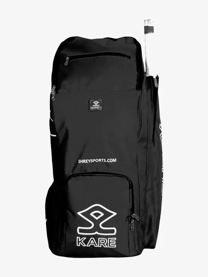 Shrey Kare Duffle Bag