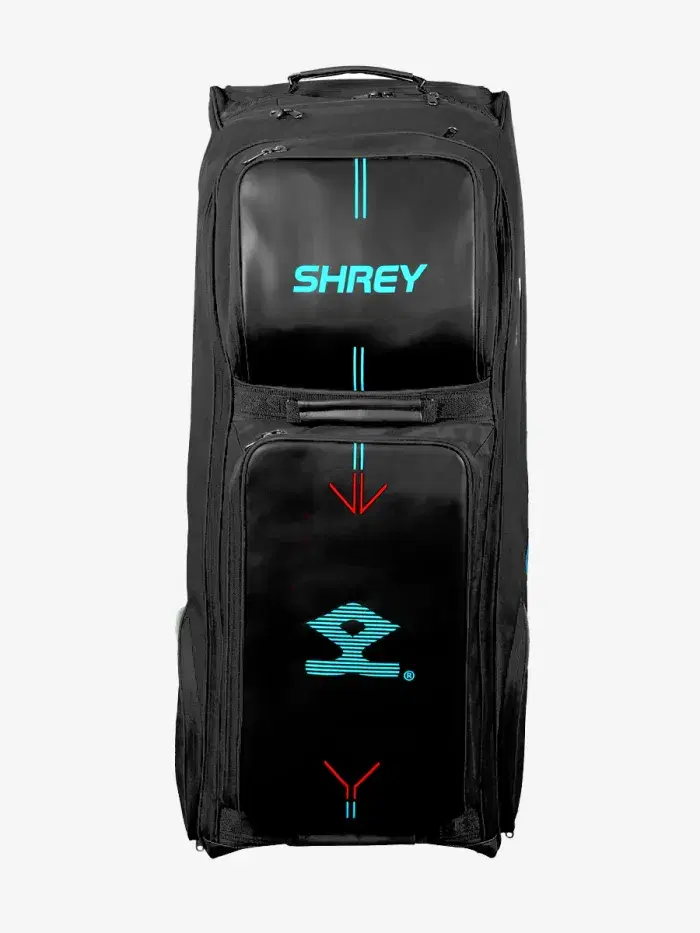 Shrey Meta Wheelie 150