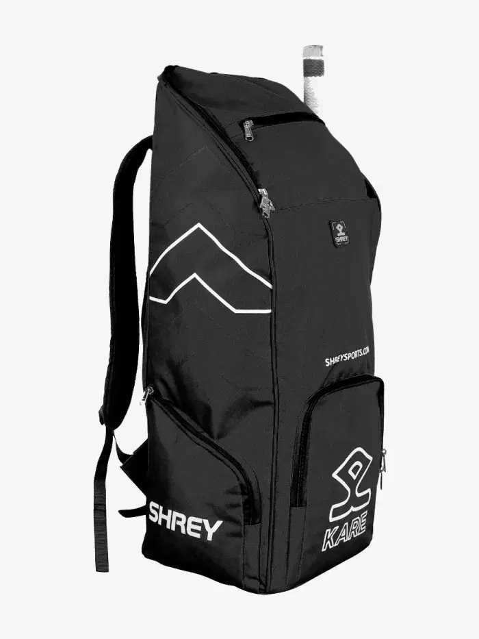 Shrey Kare Duffle Bag
