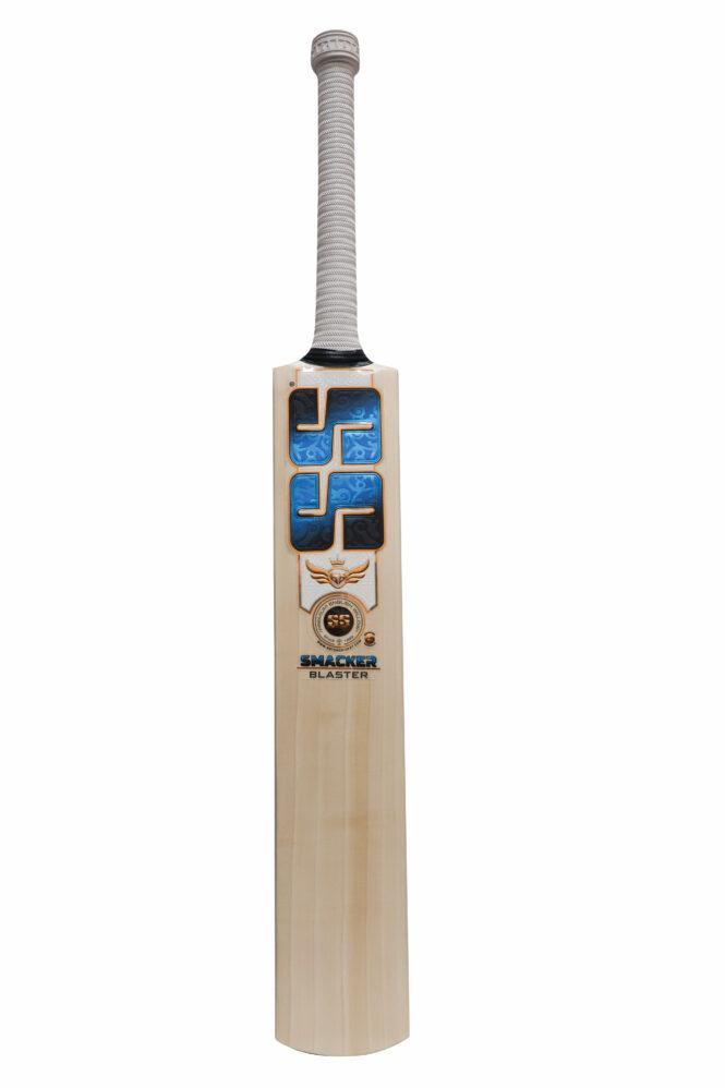 SS English Willow Cricket Bat GG Smacker Blaster SH