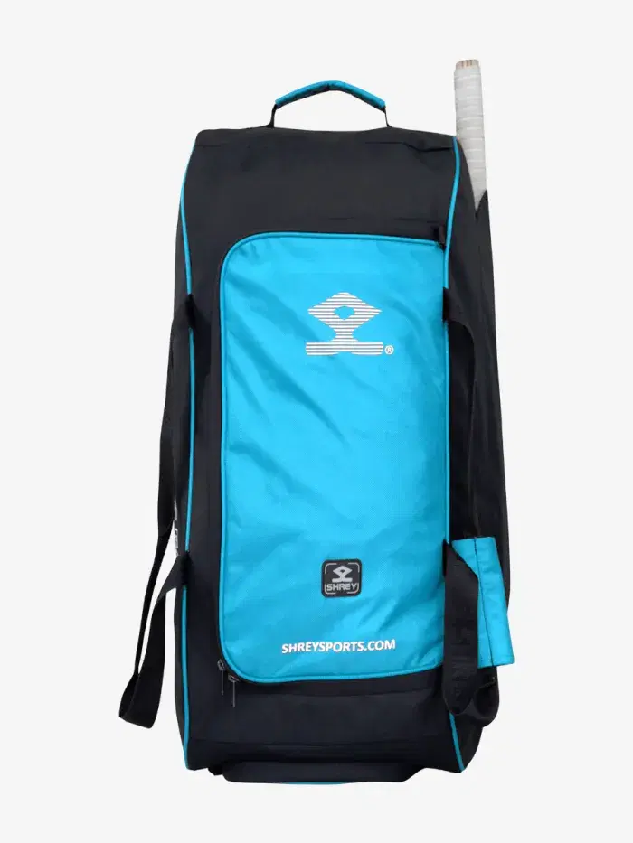 Shrey Blaze Rider Blue