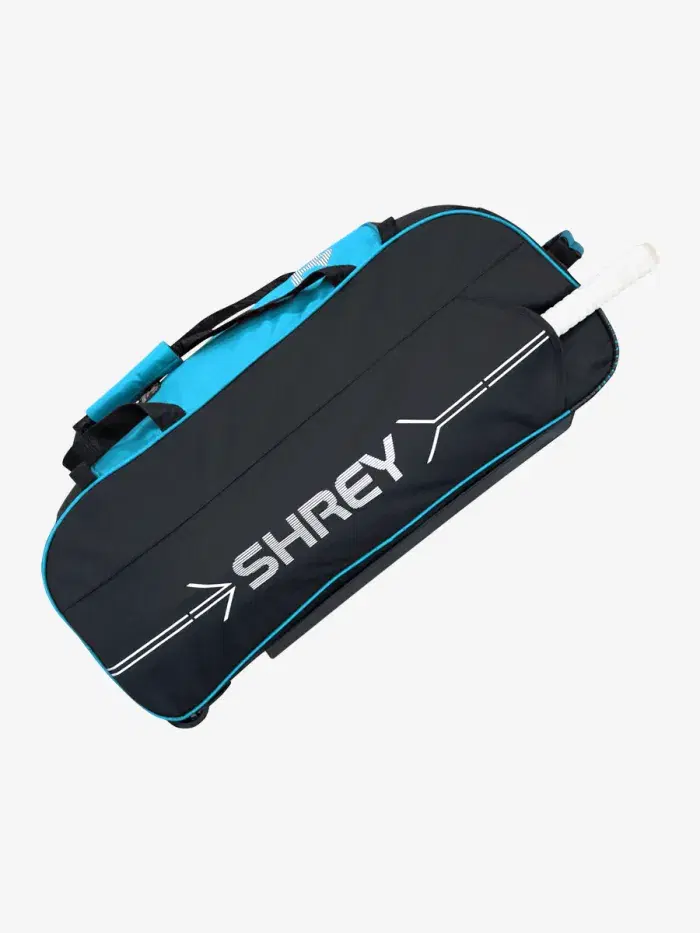 Shrey Blaze Rider Blue