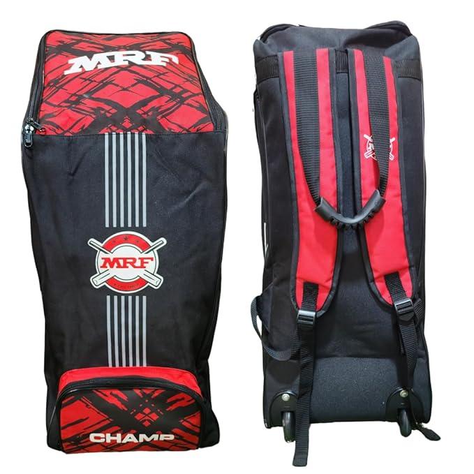MRF Champ Duffle Kit Bag