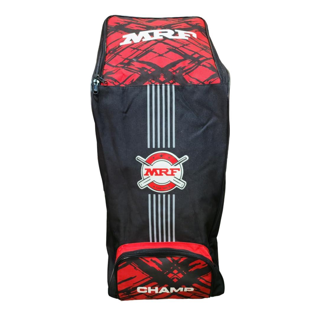 MRF Champ Duffle Kit Bag