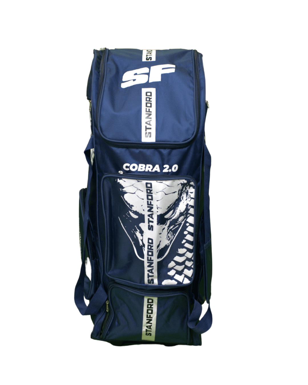SF Kit Bag Cobra 2.0 (With Wheel)