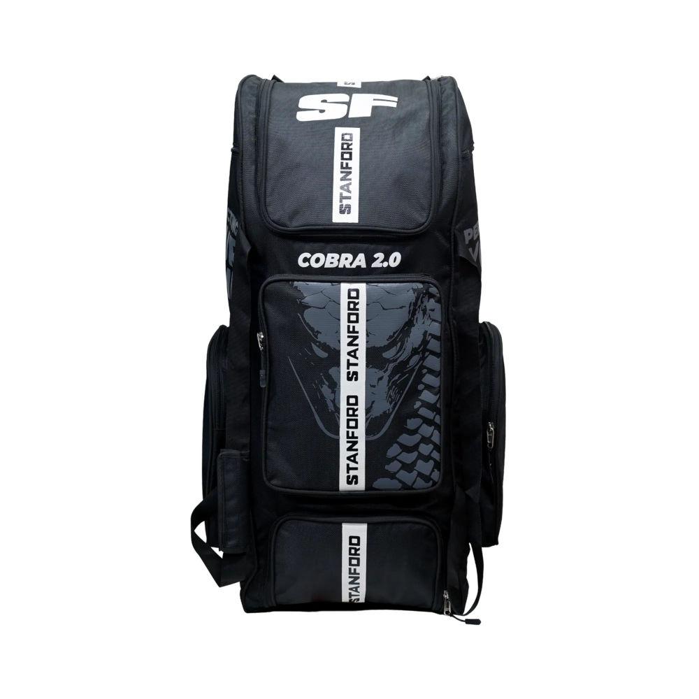 SF Kit Bag Cobra 2.0 (With Wheel)