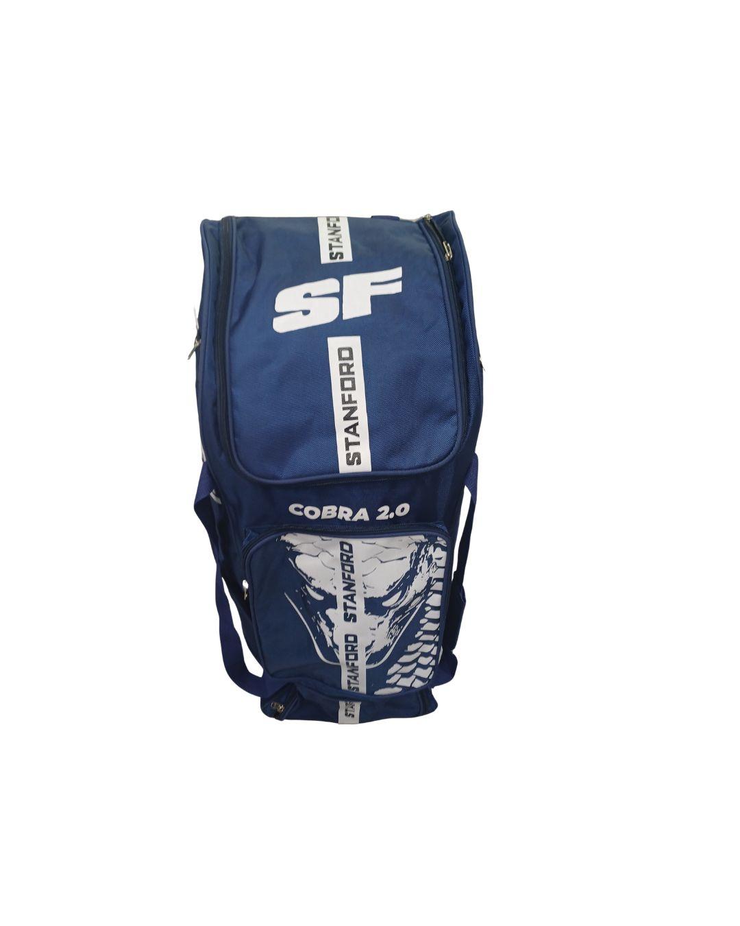 SF Kit Bag Cobra 2.0 (With Wheel)