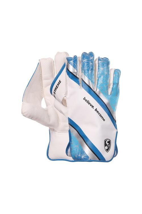 SG Wicket Keeping Gloves RSD Xtreme