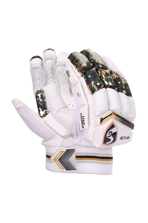 SG Batting Gloves  HP Lite
