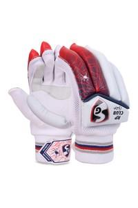 SG Batting Gloves RP Club