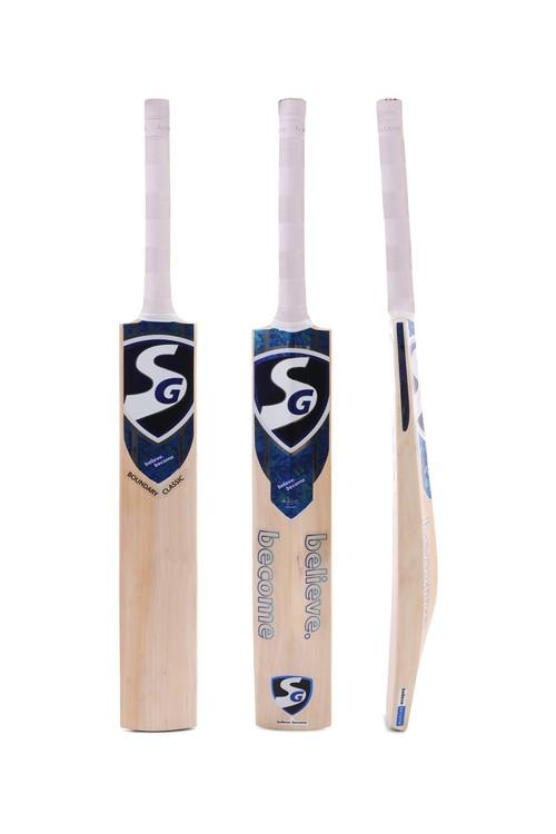 SG Kashmir Willow Cricket Bat Boundary Classic SH