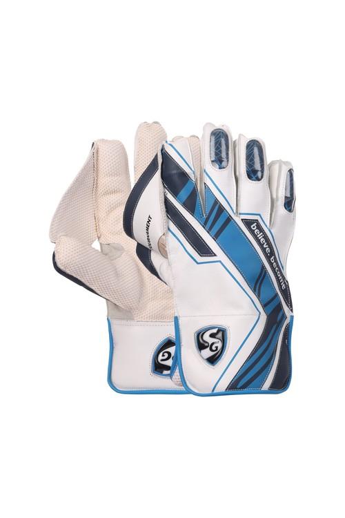 SG Wicket Keeping  Gloves Tournament