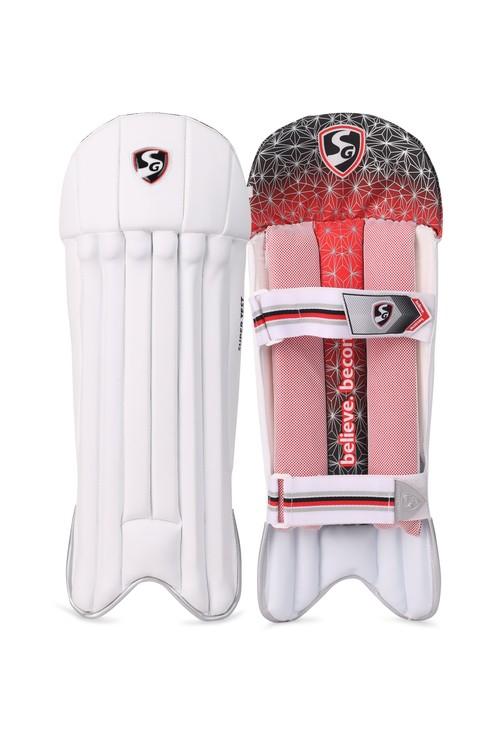 SG Wicket Keeping Legguard Super Test