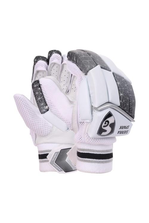 SG Batting Gloves Sierra Spark