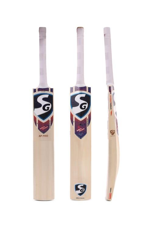 SG Kashmir Willow Cricket Bat RP Pro