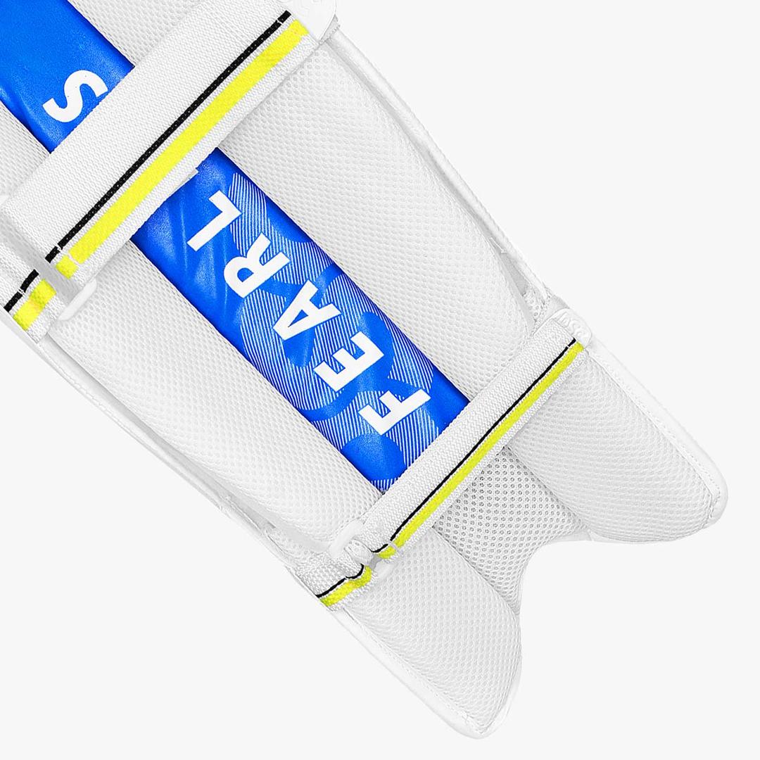 DSC Wicket Keeping Legguard  Condor Glider