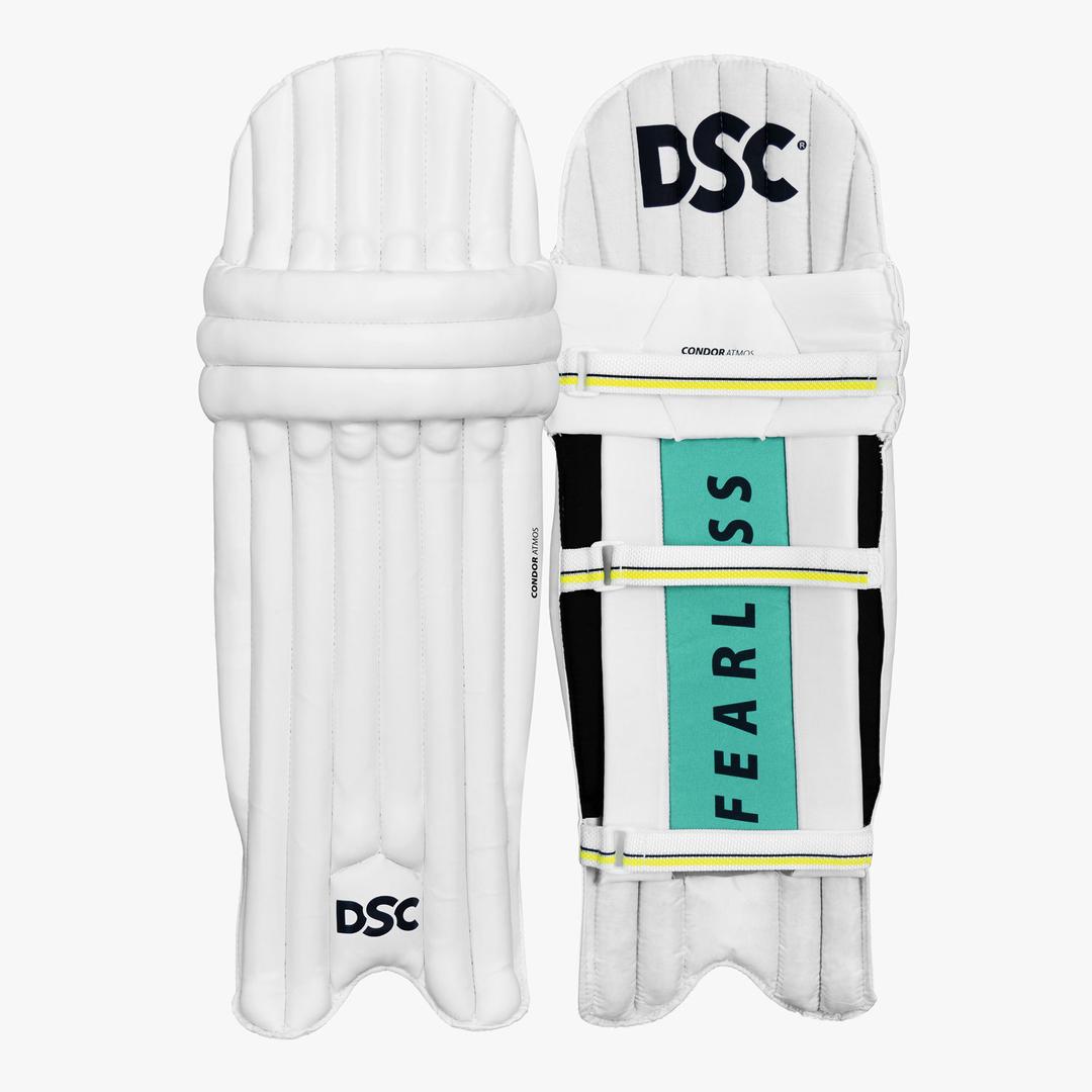 DSC Batting LegGuard Condor Atmos