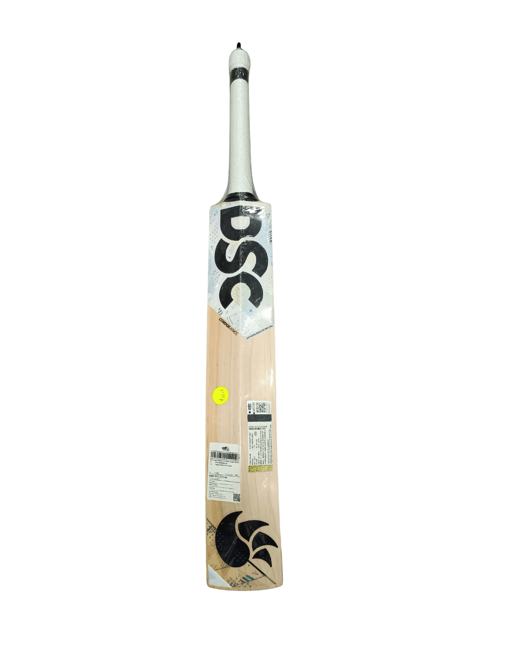 DSC English Willow Cricket Bat Condor Atmos SH
