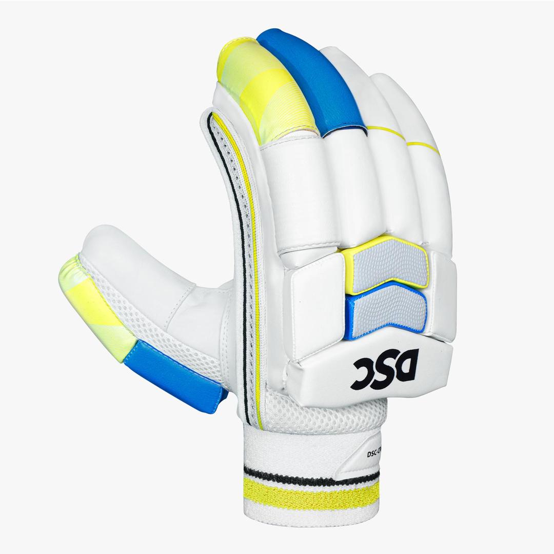 DSC Batting Gloves Condor Glider