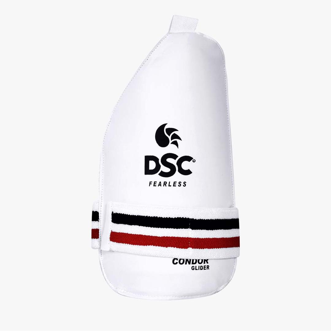 DSC Inner Thigh Pad Condor Glider