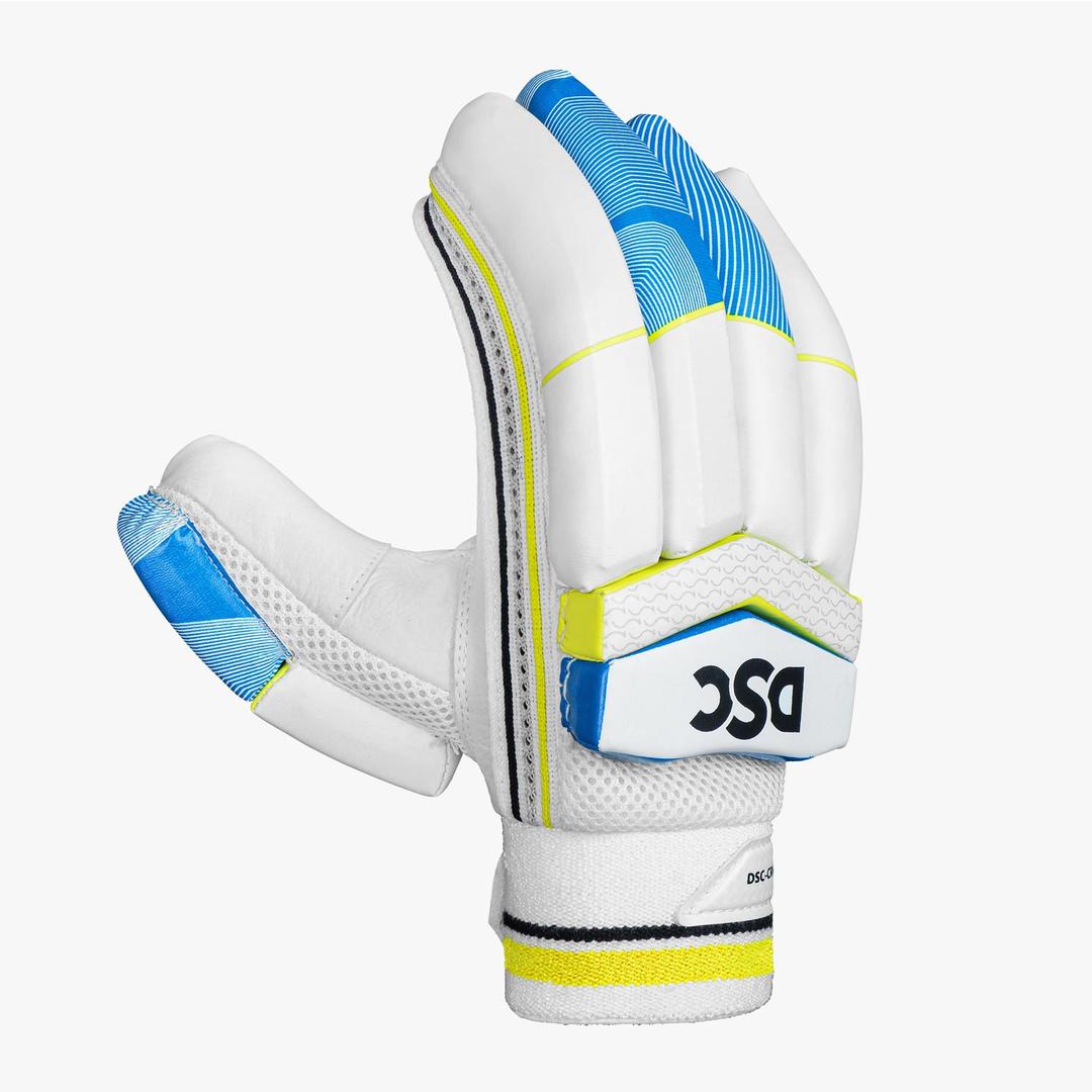 DSC Batting Gloves Condor Motion